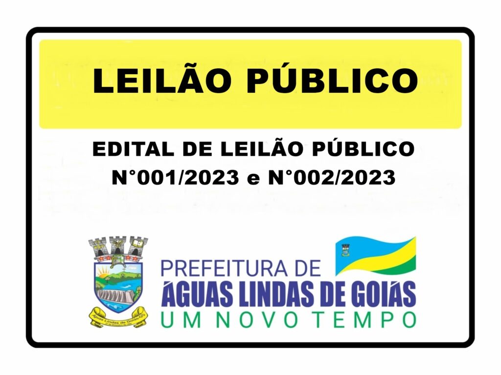 A Prefeitura Municipal Torna P Blico Que Realizar Licita O Na