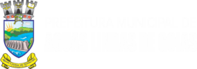Prefeitura Municipal de Águas Lindas de Goiás