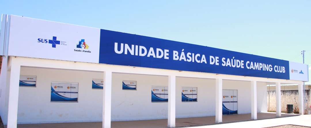 Clube Águas Lindas  Águas Lindas de Goiás GO