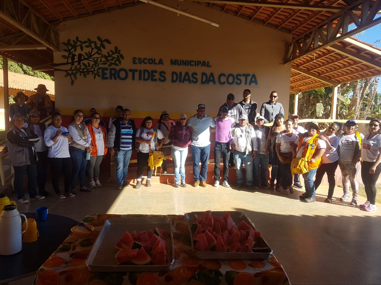 Padre Lucio recebe operação de manejo ambiental de combate ao mosquito da  dengue - Prefeitura Municipal de Águas Lindas de Goiás
