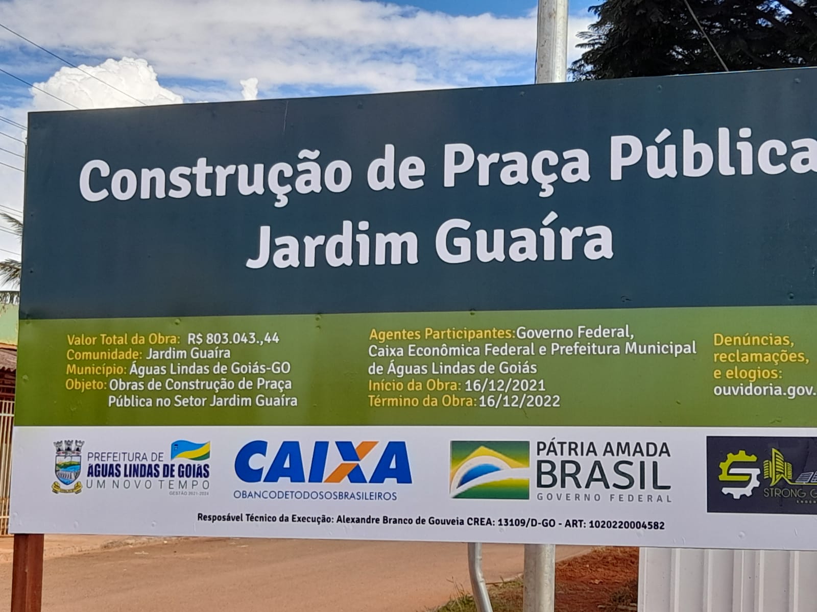 Prefeitura Municipal de Guaíra