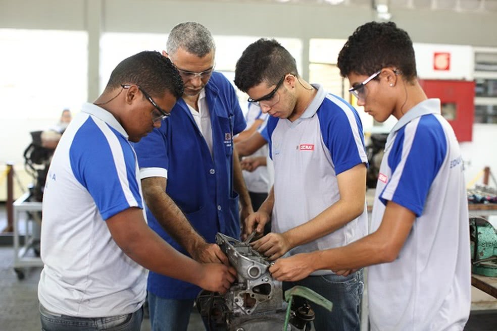 Iphac está com inscrições abertas para cursos e oficinas em Águas Lindas de  Goiás - IPHAC