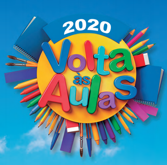 Volta às Aulas 2020 Para Rede Municipal De Ensino Está Prevista Para Esta Semana Prefeitura 6150