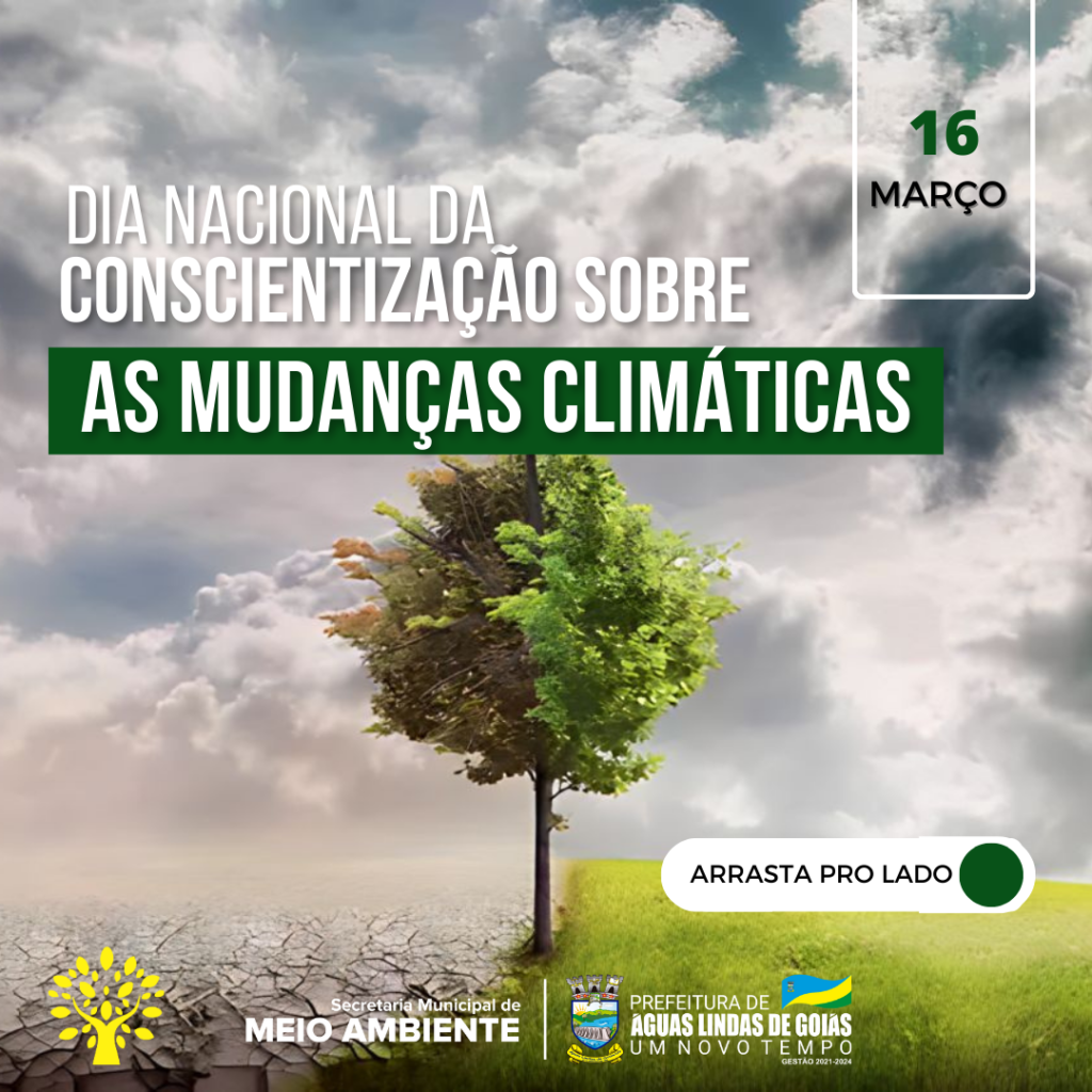 Secretaria Municipal de Meio Ambiente comemora dia Nacional da ...