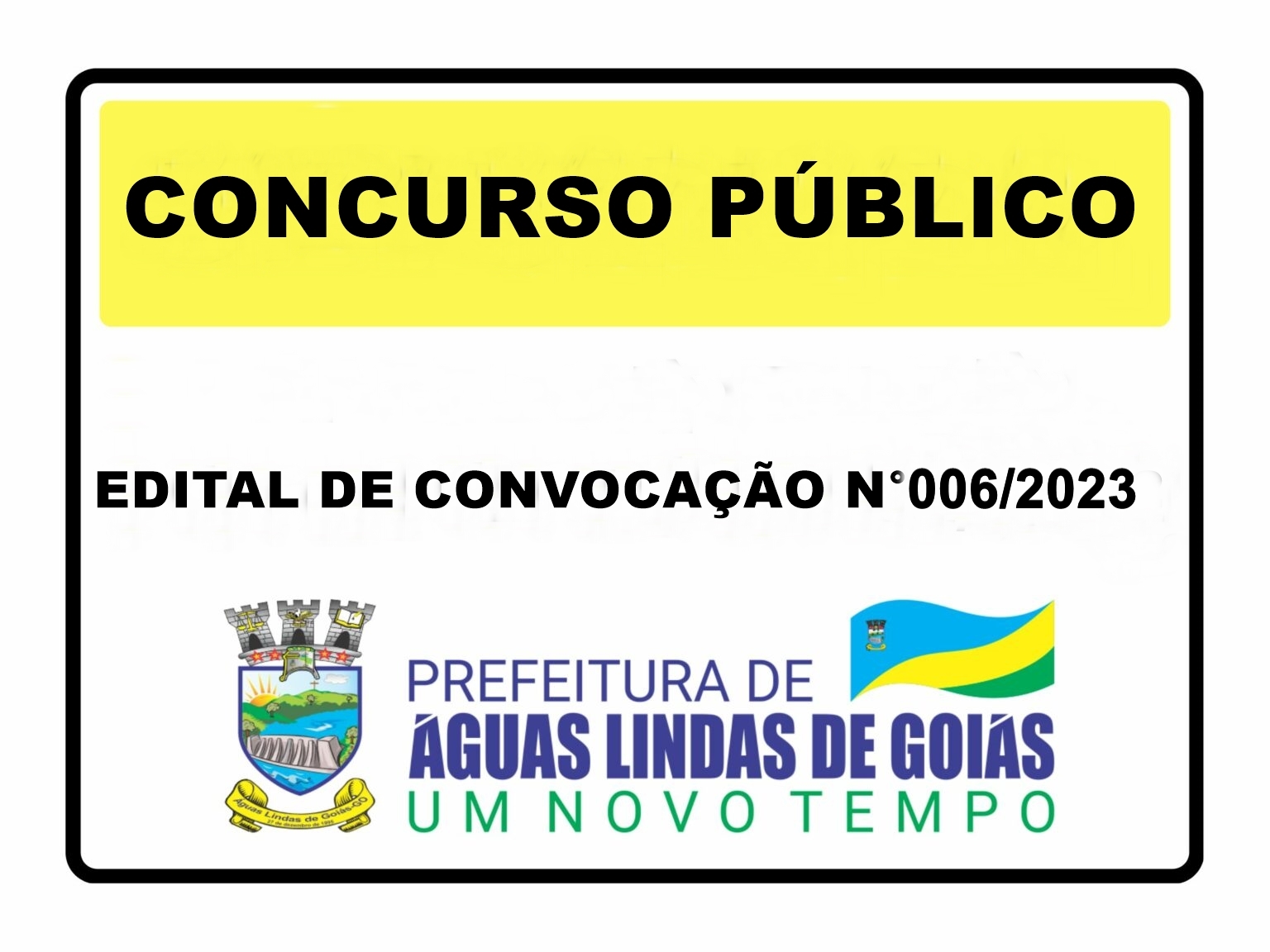 Concurso Público: Confira a programação das aulas de hoje!