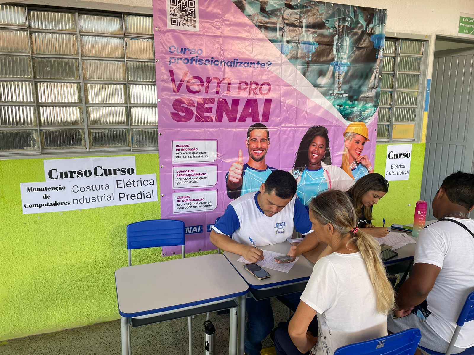 Grupos de atividades do NASF ganham dia de lazer - Prefeitura Municipal de Águas  Lindas de Goiás