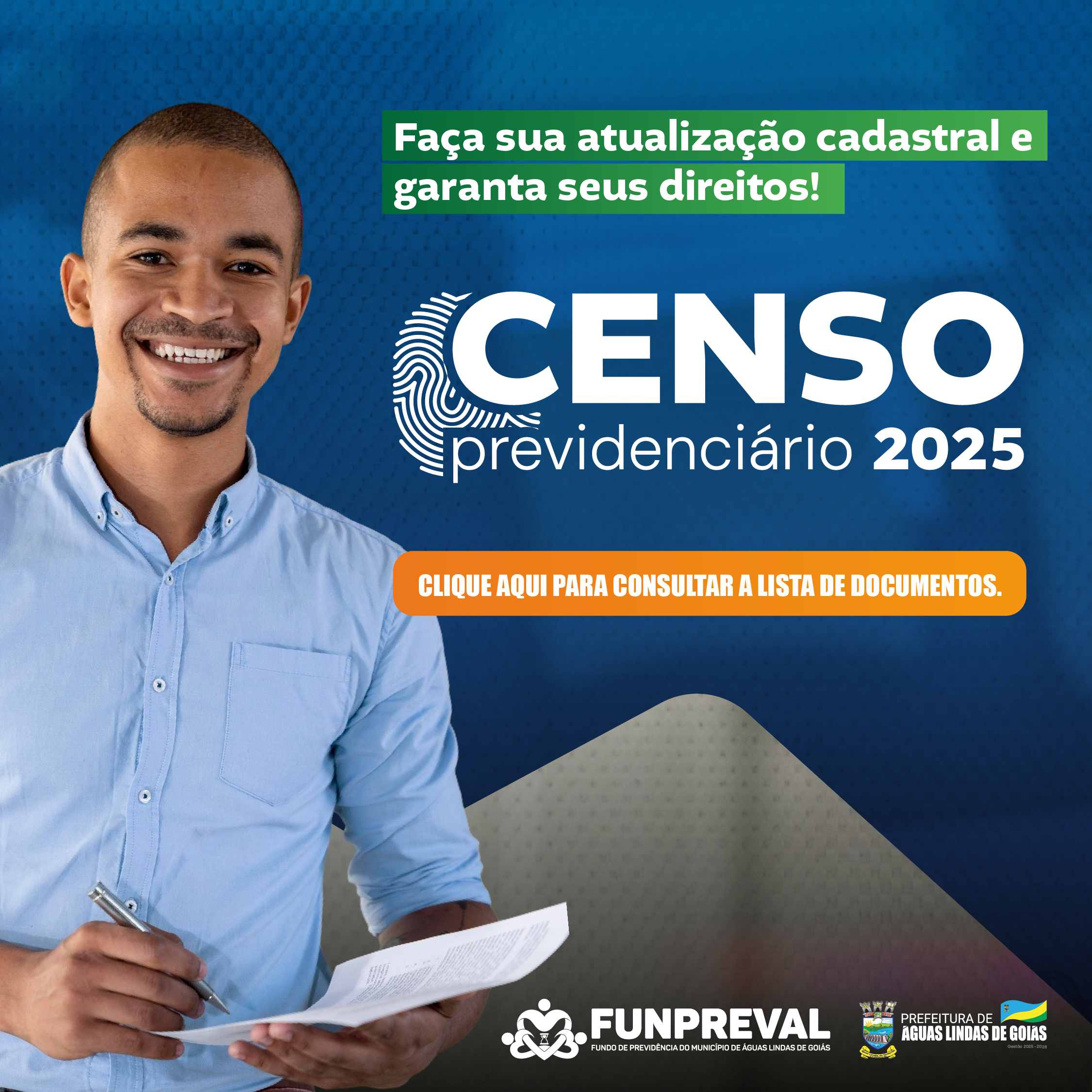 Censo - 2025